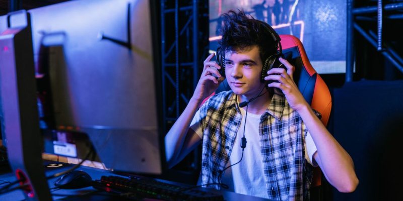 impossible de rejoindre le chat vocal discord ps5