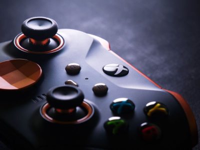 manette Xbox switch