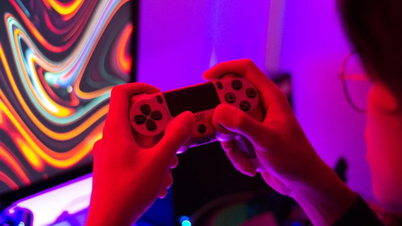 Pourquoi il y a un cadenas sur mes jeux PS5