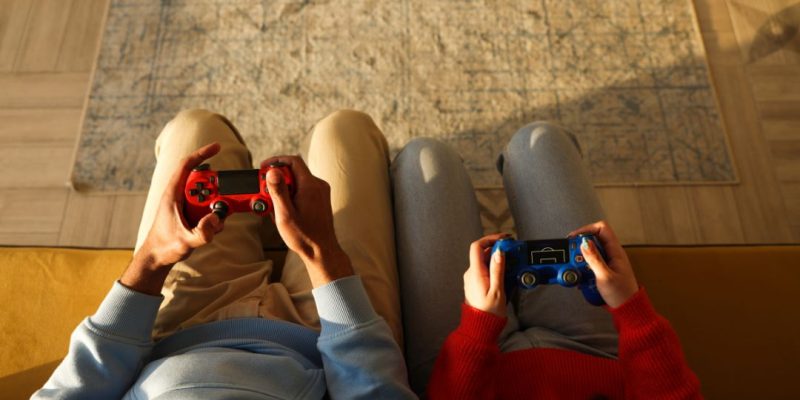 Utilisez ces méthodes pour réduire l’input lag avec une manette sans fil