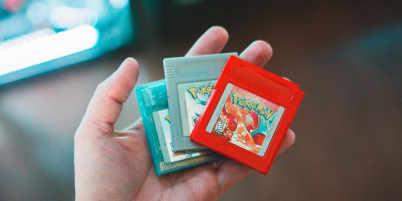 Pokémon Émeraude ROM où la trouver et comment l’émuler