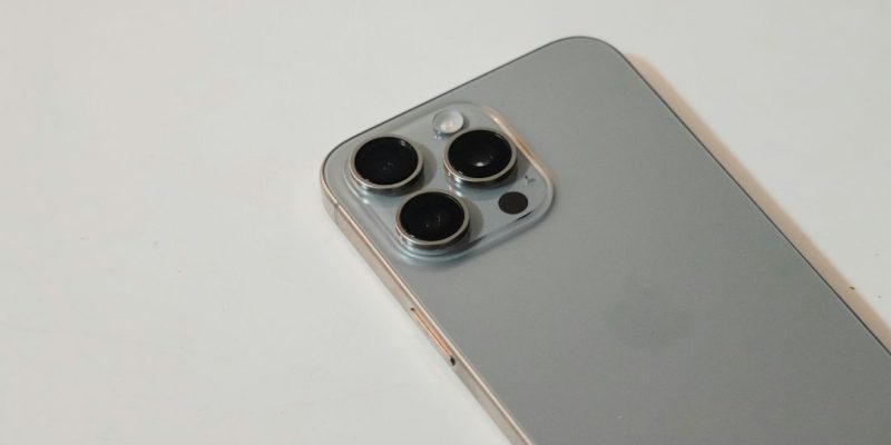 Quelle est la plus belle couleur d'iPhone 16