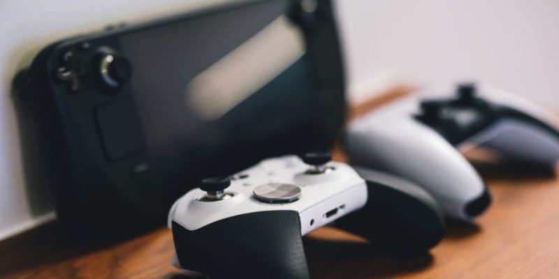 Argus des consoles de jeux vidéo combien vaut votre console
