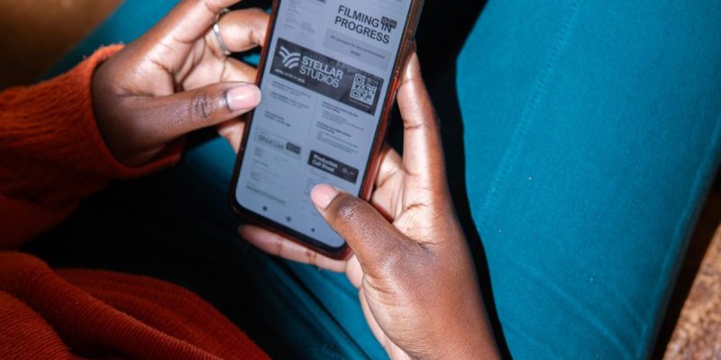 Activer l’affichage des performances en temps réel sur Android