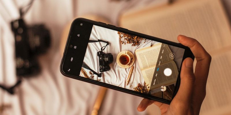 Comment utiliser le mode Pro sur Android pour des clichés plus nets