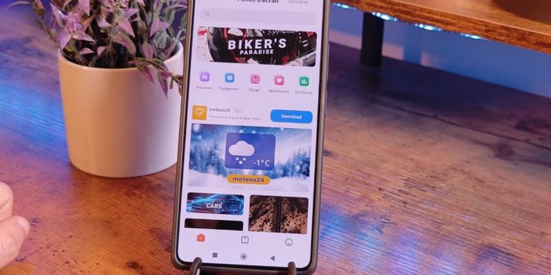 Redmi 12 libérer de l’espace MIUI sans désinstaller d’apps importantes
