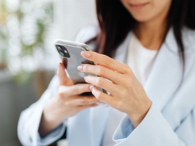 Réglage manuel ISO quand l’utiliser sur smartphone